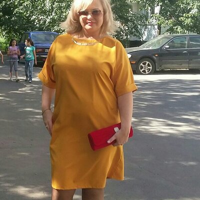 Волошина Кристина Игоревна