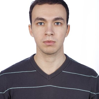 Демержиди Евгений Валерьевич