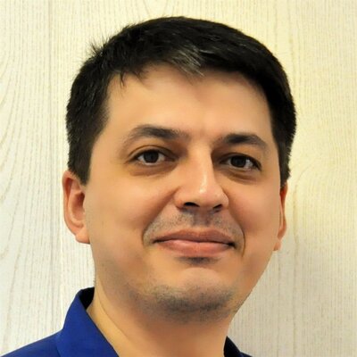 Гильманов Ильдар