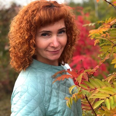 Левант Елена Леонидовна
