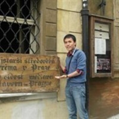 Ким Кирилл Алексеевич
