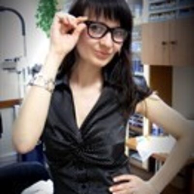 Сафронова Алина Геннадьевна