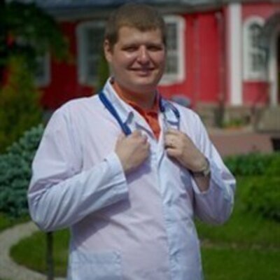 Синицын Алексей Сергеевич