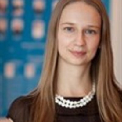Шубина Юлия Владимировна
