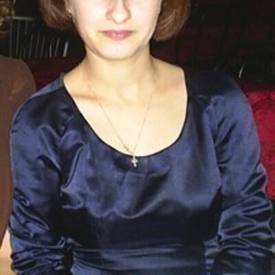 Яковлева Екатерина Владимировна