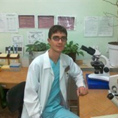 Приземин Иван Михайлович