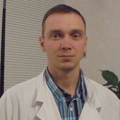 Рычагов Михаил Николаевич