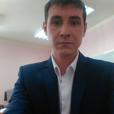 Сагитов Рустем