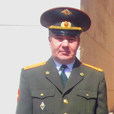 Токарев Алексей Валерьевич