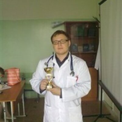Бызов Сергей Александрович