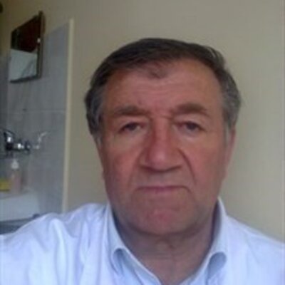 Галбацов Магомед Шайихалиевич