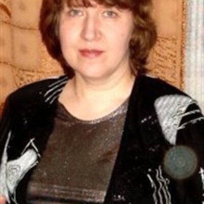 Христинина Наталия Виталиевна