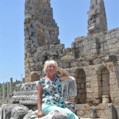 Агафонова Галина Юрьевна