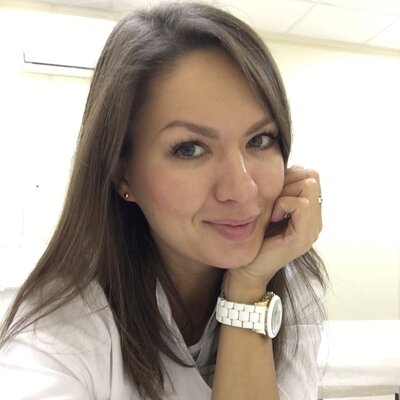 Тверетинова Ирина Евгеньевна