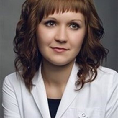 Валиёва Ольга Юрьевна