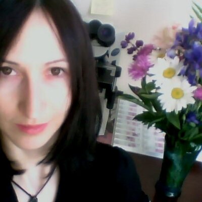 Жарко Марина Владимировна