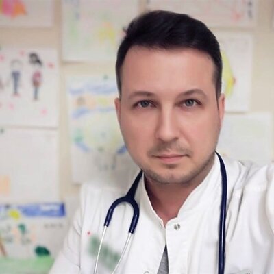 Пузыревич Владимир Владимирович