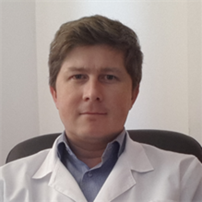 Абраменко Евгений Евгеньевич
