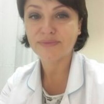 Михальченко Елена Борисовна