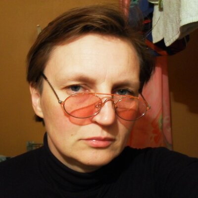 Орлова Людмила Робертовна