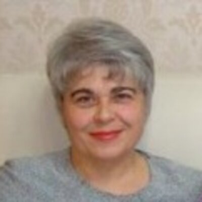Севостьянова Вера Андреевна