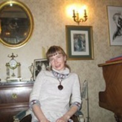 Швецова Светлана Владимировна