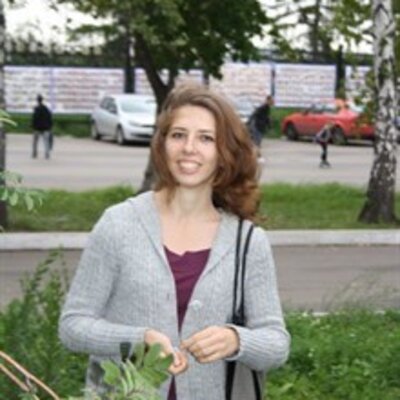 Волчкова Анастасия Николаевна