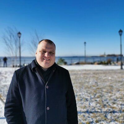 Зуев Артём Владимирович