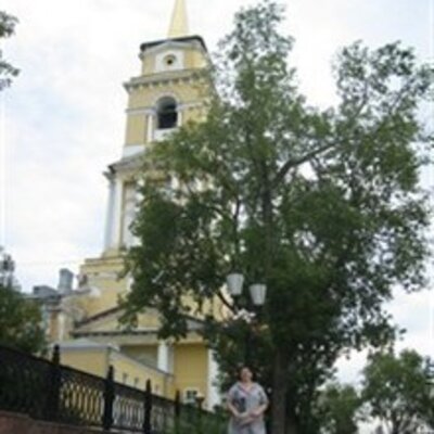 Сухинина Елена Викторовна