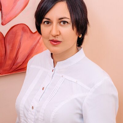 Тагаева Александра Сергеевна
