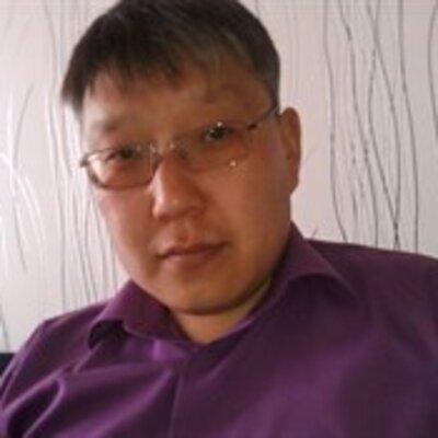 Оноев Александр Георгиевич
