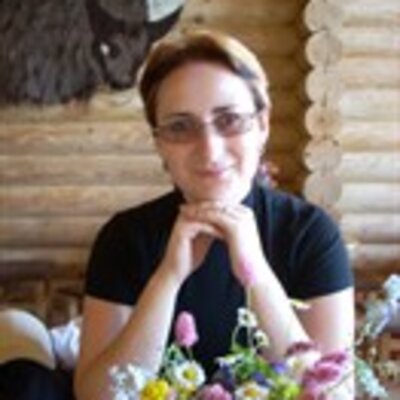 Горбачева Наталия Сергеевна