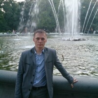 Разумов Максим Викторович