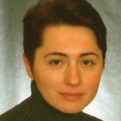 Павлова Оксана Давидовна