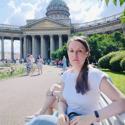 Кислова Надежда Дмитриевна