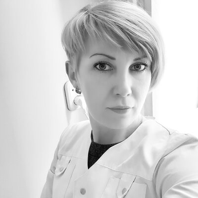 Тиранская Наталья Вячеславовна