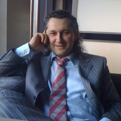 Дергачев Дмитрий Сергеевич
