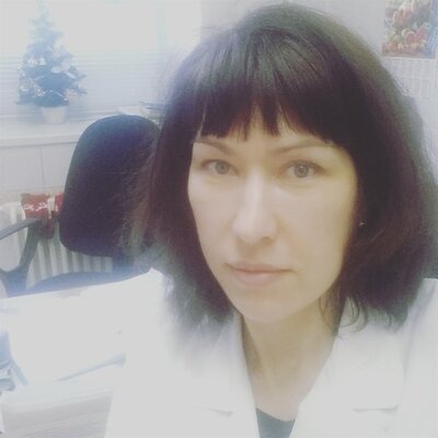 Шахназарова Светлана Васильевна