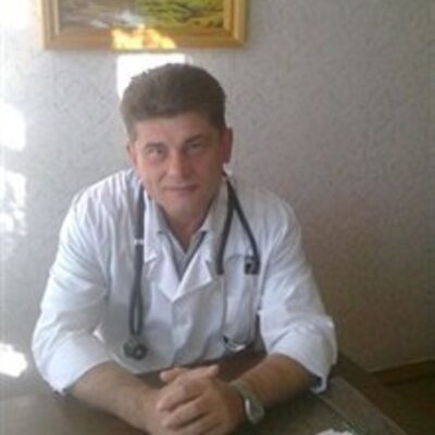 Литвиненко Юрий Игоревич