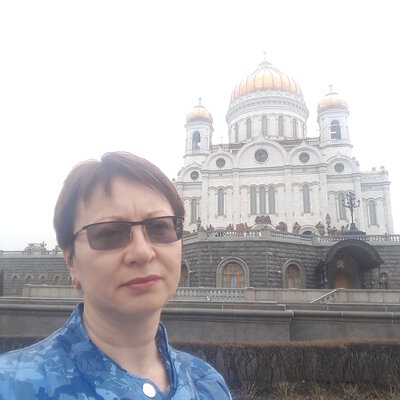 Николайчук Светлана Николаевна