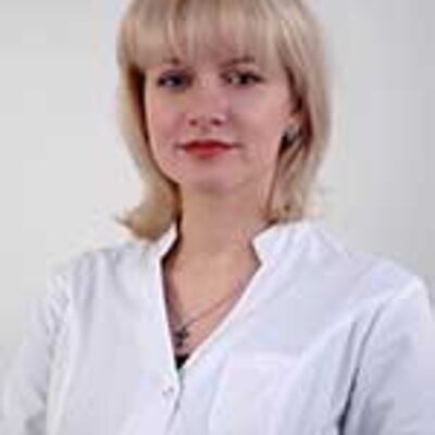 Дружинина Евгения Сергеевна
