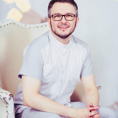 Грачев Константин Олегович