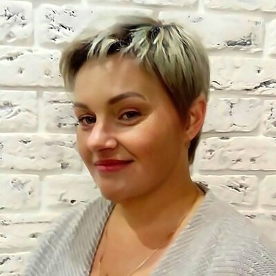 Мосягина Светлана Валерьевна