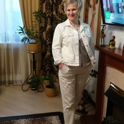 Ярош Алла Владимировна