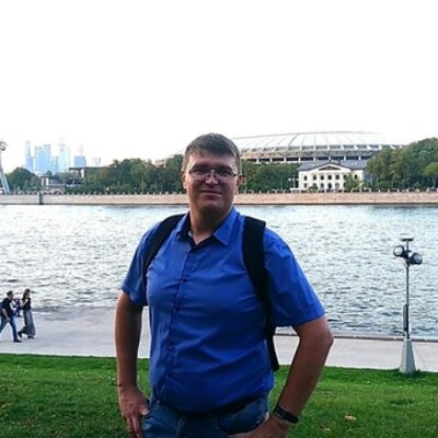 Малыгин Дмитрий Сергеевич