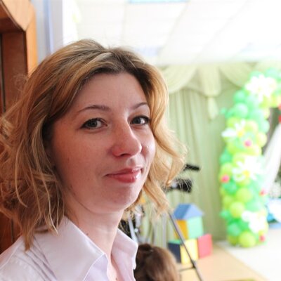 Елохова Елена Юрьевна