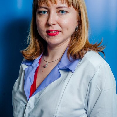 Ватолина Татьяна Владимировна