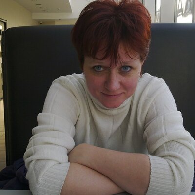 Лазарева Светлана Михайловна
