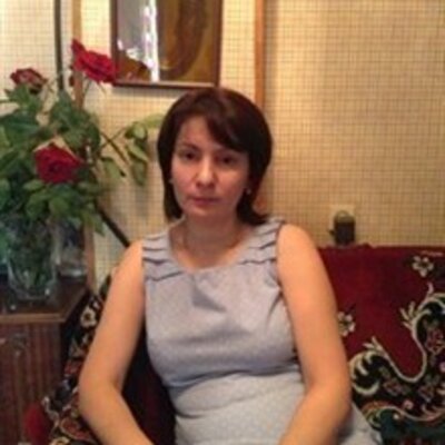 Хачатрян Асмик Торгомовна