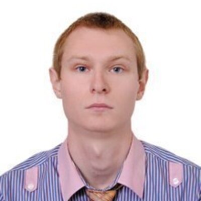 Башкатов Александр Геннадьевич